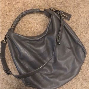 Kenneth Cole hobo bag